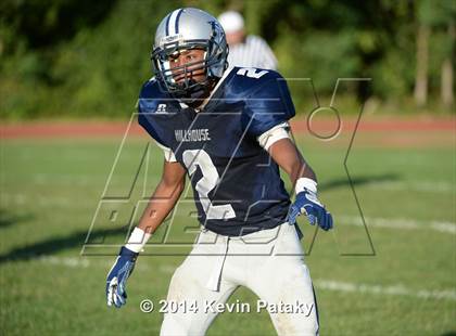 Thumbnail 2 in Darien @ Hillhouse photogallery.