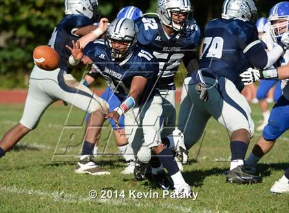 Thumbnail 1 in Darien @ Hillhouse photogallery.