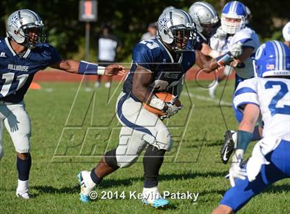 Thumbnail 1 in Darien @ Hillhouse photogallery.