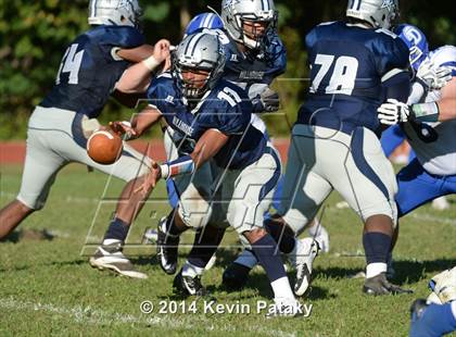 Thumbnail 3 in Darien @ Hillhouse photogallery.