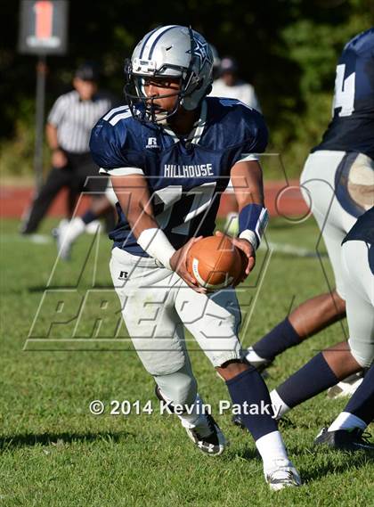 Thumbnail 1 in Darien @ Hillhouse photogallery.