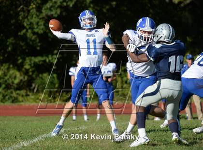 Thumbnail 1 in Darien @ Hillhouse photogallery.