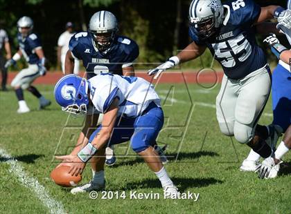 Thumbnail 1 in Darien @ Hillhouse photogallery.