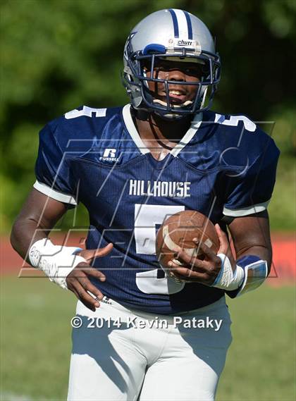 Thumbnail 2 in Darien @ Hillhouse photogallery.