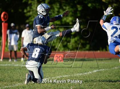 Thumbnail 1 in Darien @ Hillhouse photogallery.