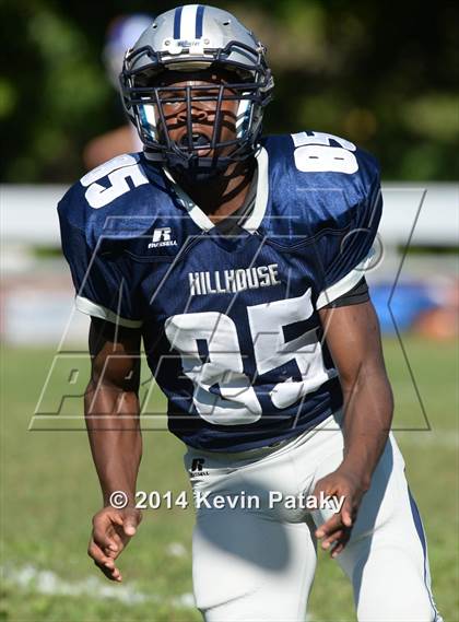 Thumbnail 3 in Darien @ Hillhouse photogallery.