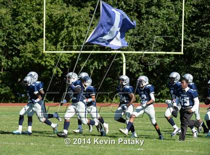 Thumbnail 1 in Darien @ Hillhouse photogallery.