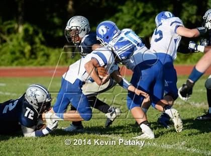 Thumbnail 3 in Darien @ Hillhouse photogallery.