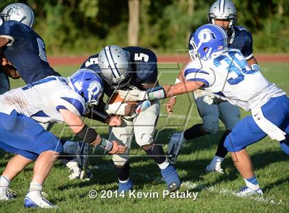 Thumbnail 1 in Darien @ Hillhouse photogallery.