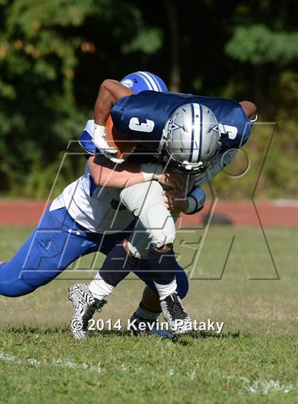 Thumbnail 2 in Darien @ Hillhouse photogallery.