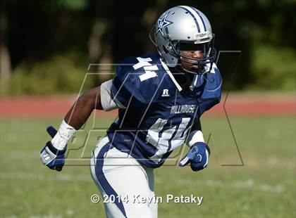 Thumbnail 1 in Darien @ Hillhouse photogallery.