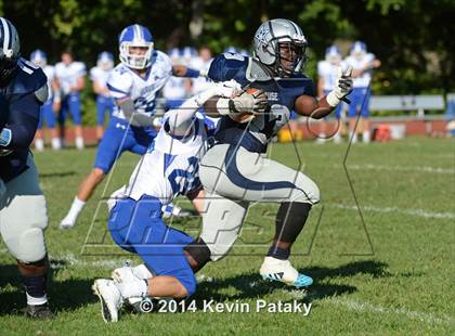 Thumbnail 2 in Darien @ Hillhouse photogallery.