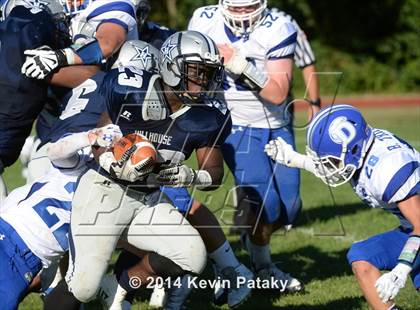 Thumbnail 1 in Darien @ Hillhouse photogallery.
