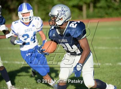 Thumbnail 2 in Darien @ Hillhouse photogallery.