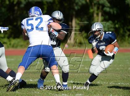 Thumbnail 3 in Darien @ Hillhouse photogallery.