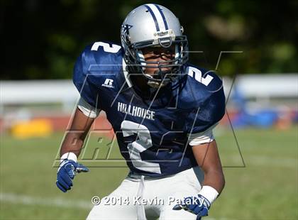 Thumbnail 3 in Darien @ Hillhouse photogallery.