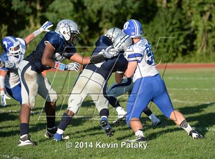 Thumbnail 1 in Darien @ Hillhouse photogallery.