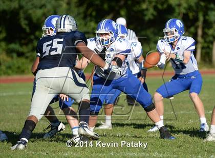 Thumbnail 2 in Darien @ Hillhouse photogallery.