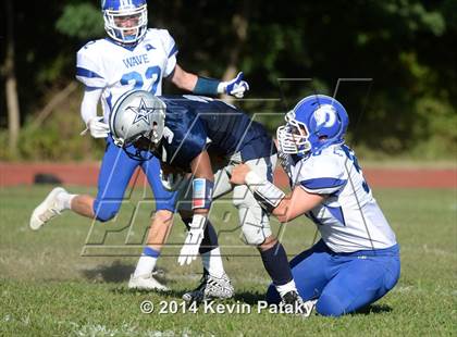 Thumbnail 1 in Darien @ Hillhouse photogallery.