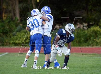 Thumbnail 2 in Darien @ Hillhouse photogallery.