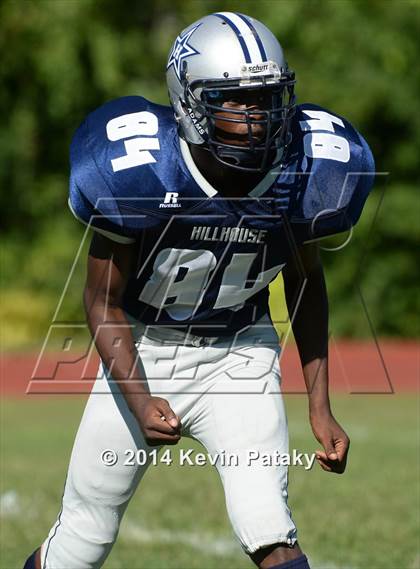 Thumbnail 1 in Darien @ Hillhouse photogallery.