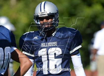 Thumbnail 1 in Darien @ Hillhouse photogallery.