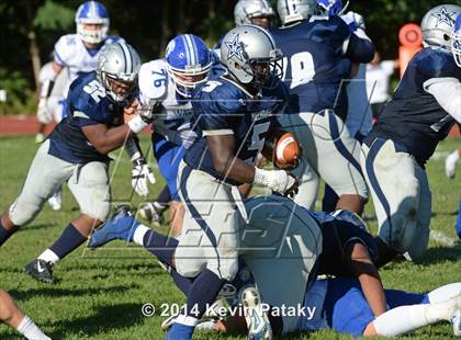 Thumbnail 1 in Darien @ Hillhouse photogallery.