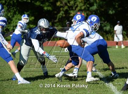 Thumbnail 1 in Darien @ Hillhouse photogallery.