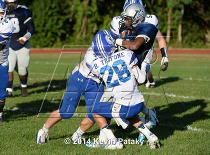 Thumbnail 2 in Darien @ Hillhouse photogallery.