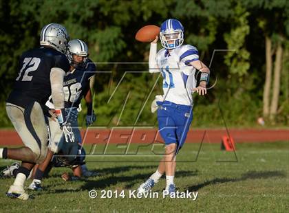 Thumbnail 1 in Darien @ Hillhouse photogallery.
