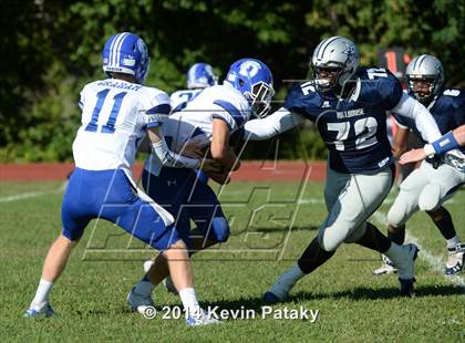 Thumbnail 1 in Darien @ Hillhouse photogallery.