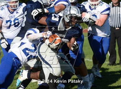 Thumbnail 3 in Darien @ Hillhouse photogallery.