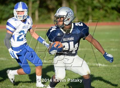 Thumbnail 2 in Darien @ Hillhouse photogallery.