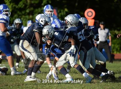 Thumbnail 3 in Darien @ Hillhouse photogallery.