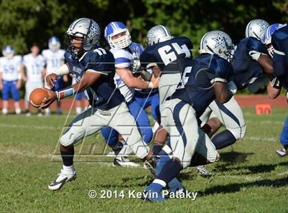 Thumbnail 1 in Darien @ Hillhouse photogallery.