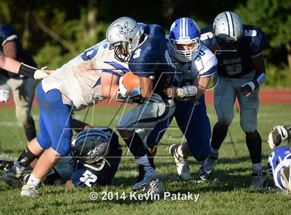 Thumbnail 1 in Darien @ Hillhouse photogallery.