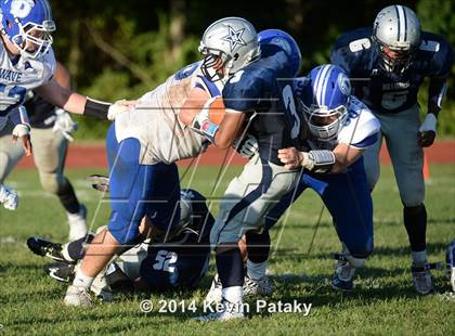Thumbnail 2 in Darien @ Hillhouse photogallery.