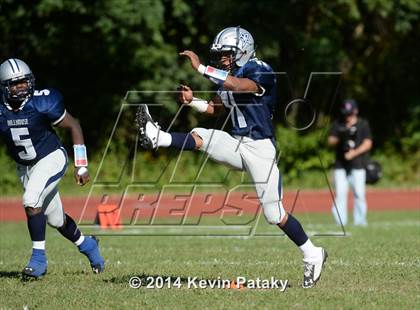 Thumbnail 1 in Darien @ Hillhouse photogallery.