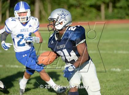 Thumbnail 1 in Darien @ Hillhouse photogallery.