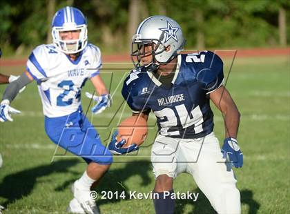 Thumbnail 3 in Darien @ Hillhouse photogallery.