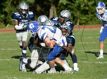 Thumbnail 1 in Darien @ Hillhouse photogallery.