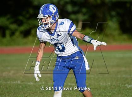Thumbnail 1 in Darien @ Hillhouse photogallery.