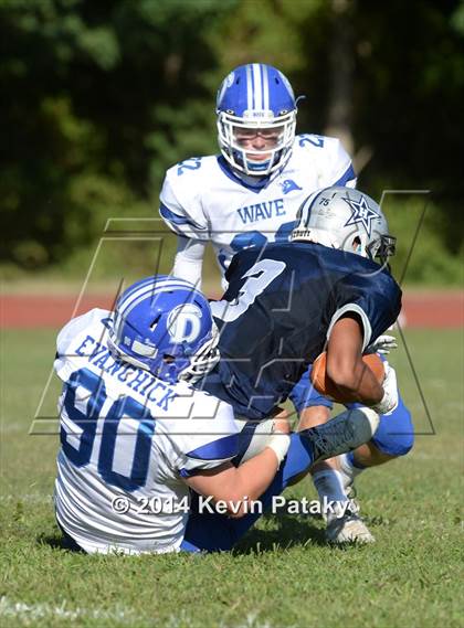 Thumbnail 2 in Darien @ Hillhouse photogallery.