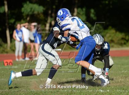 Thumbnail 3 in Darien @ Hillhouse photogallery.