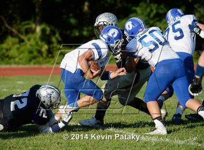 Thumbnail 2 in Darien @ Hillhouse photogallery.
