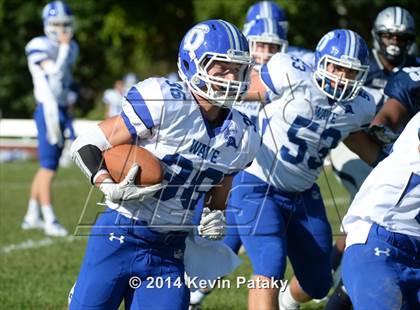 Thumbnail 1 in Darien @ Hillhouse photogallery.