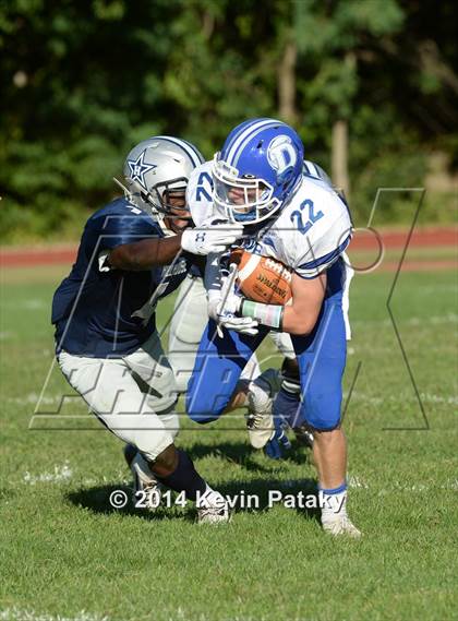 Thumbnail 2 in Darien @ Hillhouse photogallery.