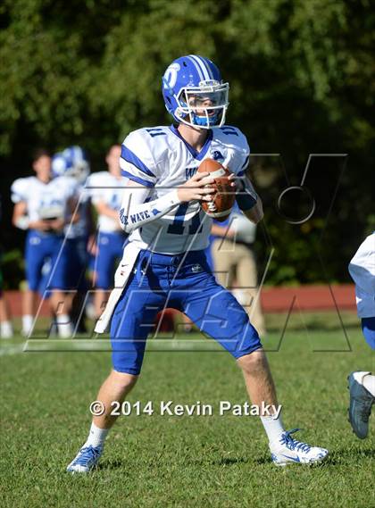Thumbnail 1 in Darien @ Hillhouse photogallery.