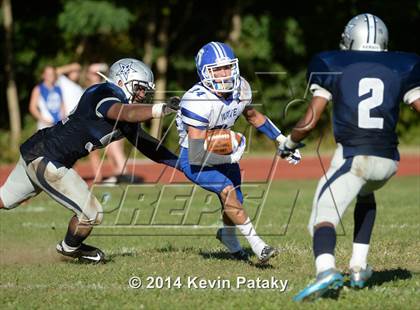Thumbnail 3 in Darien @ Hillhouse photogallery.