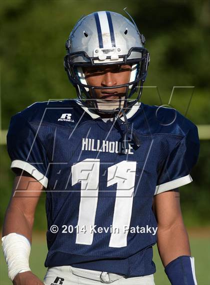Thumbnail 2 in Darien @ Hillhouse photogallery.